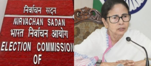 ‘Keep Burnol & Boroline Ready!’ Election Commission’s Viral Jibe at TMC Sparks Controversy
