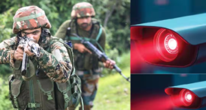 The Dragon-ISI Nexus Exposed! How Chinese CCTV is Helping Pakistan Spy on Indian Army