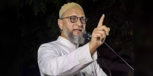 Major Shake-up in Bengal Polls, Owaisi Breaks Alliance with Humayun Kabir Over Viral Video!