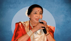 End of an Era: Legendary Singer Asha Bhosle Passes Away at 92; The ‘Last Mughal’ of Music Rests