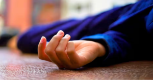 Daylight Butchery in Sarkaghat; Killers on Bike At Large After Slitting Student’s Throat