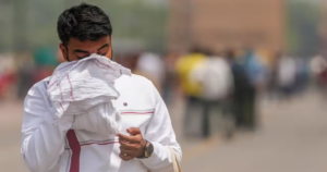 Sweaty New Year Ahead! Humidity at 89% as Kolkata Braces for Scorching Heatwave