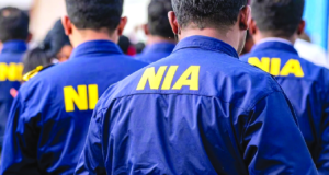 NIA Cracks Down on Mothabari Violence! Panchayat Member Among 3 Arrested in Malda