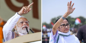 “Don’t Trust Them!”: Mamata Slams Amit Shah’s 1 Crore Jobs Promise as Election Stunt