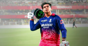 Is He Really 15? Batting Sensation Vaibhav Suryavanshi’s Childlike Innocence Stuns Fans