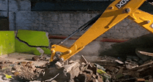Bulldozer Justice in Uttarakhand! 543 Illegal Mazars Demolished as Dhami Cracks Down on ‘Land Jihad’