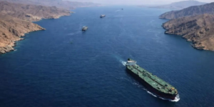 Global Oil Crisis Looming? Iran’s Fiery Response to US Naval Blockade
