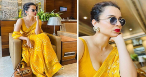 The Queen is Back! Kangana Ranaut’s Twitter Exile Ends After 2 Long Years.