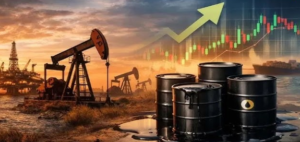 Iran-US Tensions Trigger Panic: Why Indian Markets are Facing a Free Fall?