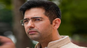 AAP Cracks the Whip: Raghav Chadha Removed as Rajya Sabha Deputy Leader, Ashok Mittal Steps In