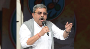From ‘Cutting Fingers’ to Mocking Deities, 10 Most Controversial Remarks by Kalyan Banerjee
