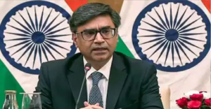 ‘Only India Lost Citizens’, New Delhi Slams Global Silence Over Hormuz Strait Crisis
