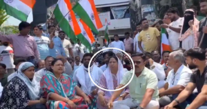 Malda Hostage Crisis! Amit Malviya Shares ‘Leaked’ Video of Minister Sabina Yasmin