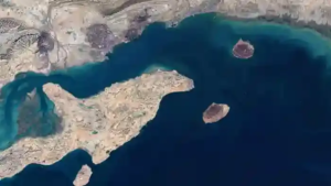 Bahrain Tables New Proposal at UNSC for Hormuz Passage; Draft Watered Down After Russia-China Push