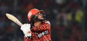 Victory Soured by Penalty! SRH Opener Abhishek Sharma Fined Post KKR Clash