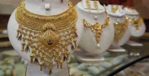 Gold Prices Skyrocket Amid West Asia Conflict! 24K Gold Crosses the ₹1.5 Lakh Mark
