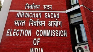 Defy Orders and Get Arrested! EC Issues Stern Warning Against Unauthorized Rallies