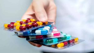 Trump Shakes Indian Pharma! 100% Tariff on Patented Drugs Announced—Is Your Medicine Safe?