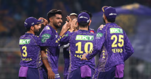 Irfan Pathan Slams Ajinkya Rahane’s Tactics! Why Was Out-of-Form Varun Given the Powerplay?