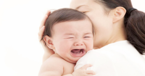 Is Your Baby Crying All Night? 4 Ancient Ayurvedic Hacks for Sound Sleep!