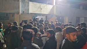 Kaliachak Violence: Arrest Count Hits 35! Mastermind MIM Leader Caught at Airport