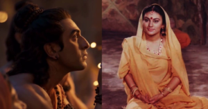 From Critic to Fan: Ramanand Sagar’s ‘Sita’ Deepika Chikhalia Reacts to Ranbir Kapoor’s Ramayana!