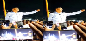 Tricked by His Own Game! Kaliachak Mastermind Mofakkerul Islam Arrested at Bagdogra Airport