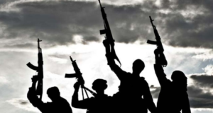 Arson & Chaos: ISIS Directs Followers to Strike Religious Shrines; India on High Alert