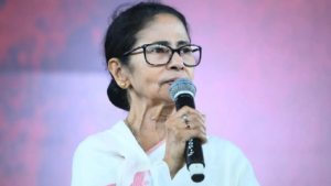Law & Order Out of My Hands, Mamata Banerjee Reacts to Mothabari Violence Amid NIA Probe Threats