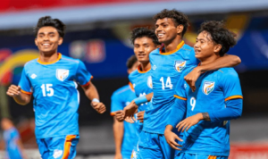 India vs Bangladesh, The Ultimate SAFF U20 Final! Can Blue Colts Dethrone the Defending Champions?