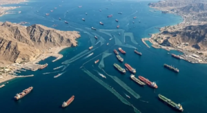 Defying Iran! Oman’s Oil Tankers Find Alternative Route to Bypass Strait of Hormuz Lockdown