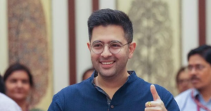 Civil War in AAP! Is Raghav Chadha Scared of PM Modi? Party Fires Explosive Allegations