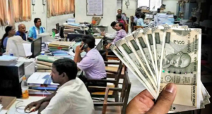 “Where is the 4% Hike?” Govt Employees Slam Nabanna Over Budget Promise Delay