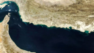 India Demands Immediate Opening of Strait of Hormuz, High-Level Warning at 60-Nation Summit