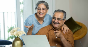 Secure Your Retirement with 8.2% Interest! Post Office SCSS Outshines Bank FDs