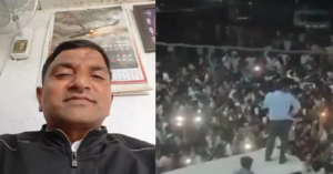 “Voter List” Issue Weaponized? Watch the Provocative Video That Set Kaliachak Ablaze