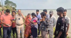 Tension in Haldia: BJP Worker Found Dead Near Haldi River Ahead of PM Modi’s Rally
