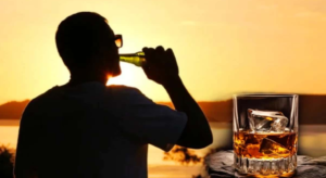 Know Your Limit: How Many Pegs Are Safe for Men and Women to Stay Conscious at a Party?