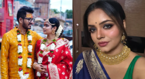 Wife or ‘Separated’? Hiran Chatterjee’s Election Affidavit Triggers Fresh Controversy with First Wife