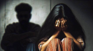 Braveheart Fights Back! Woman Grabs Molester by the Collar After Horrific Ordeal at Fast Food Joint