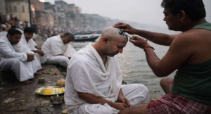 Surrendering Ego for Divine Peace, The Spiritual and Scientific Reasons Behind Head Tonsuring