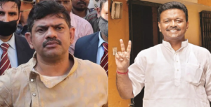 Fresh Out of Jail, Rakesh Singh to Challenge Firhad Hakim! High-Stakes Battle at Kolkata Port