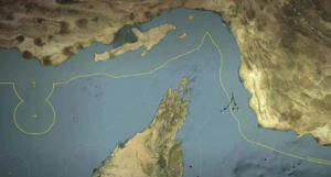 Ceasefire Shattered? Israel Strikes Lebanon with 100 Missiles; Iran Closes Strait of Hormuz Again!