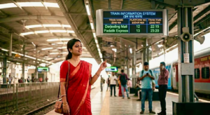 Next-Gen Safety Upgrade! NFR Kamakhya Depot Sets New Standards for Vande Bharat Sleeper