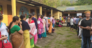 High-Stakes Battle! Polling Begins in 3 States; PM Modi Issues Special Appeal to Voters