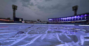 Rain Threat Looms Large Over Eden Gardens! Will KKR vs LSG Match Be Washed Out Today?