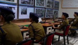 Lost Your Child in the Crowd? Eastern Railway’s New ‘AI Guardian’ Will Find Them in Seconds!