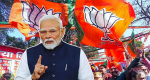 PM Modi’s Triple Attack in Bengal Today! Marathon Rallies in Haldia, Asansol, and Suri