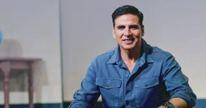 From Backbencher to Superstar, Akshay Kumar Gets Candid About Failing Exams and His Wild Past