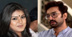 From Silent Protest to Public War, Jeetu Kamal vs Mousumi Bhattacharya Rocks Tollywood